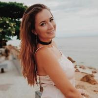 Отзыв от Сабина - Виза Destination Thailand